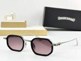 Picture of Chrome Hearts Sunglasses _SKUfw76704626fw